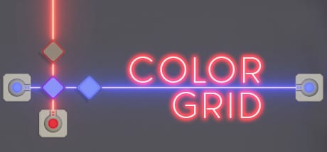 colorgrid on Cloud Gaming