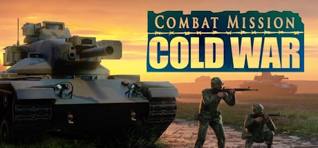 Combat Mission Cold War