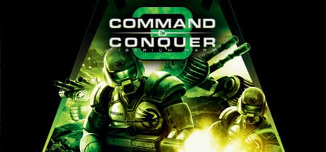command a conquer 3 tiberium wars on Cloud Gaming