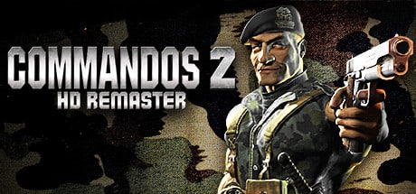 commandos 2 on Cloud Gaming