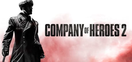 company of heroes 2 on Cloud Gaming