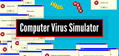 computer virus simulator computer virus simulator on Cloud Gaming