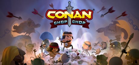 conan chop chop on Cloud Gaming