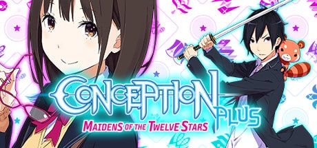conception plus maidens of the twelve stars on Cloud Gaming