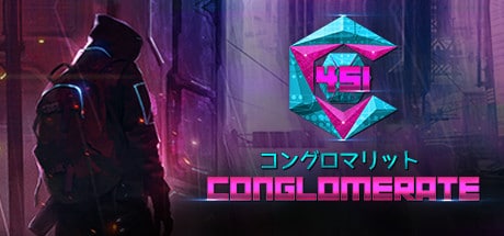 conglomerate 451 on Cloud Gaming