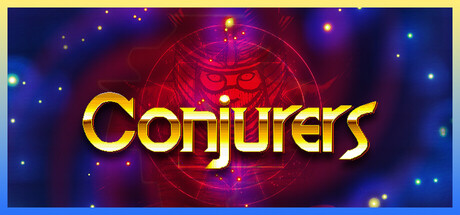 conjurers on Cloud Gaming