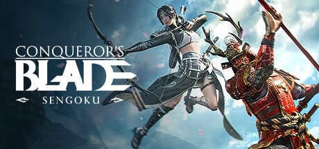 Play Conqueror's Blade: Sengoku Today! - Conqueror's Blade