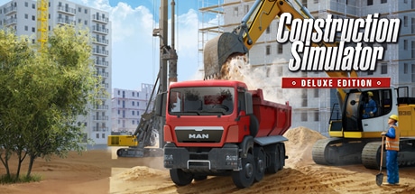 construction simulator 2015 on Cloud Gaming