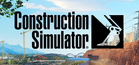 construction simulator on GeForce Now, Stadia, etc.