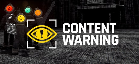 content warning on Cloud Gaming