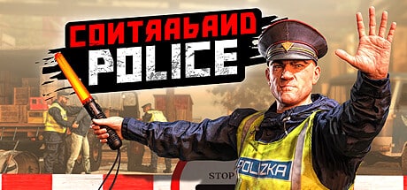 contraband police on Cloud Gaming