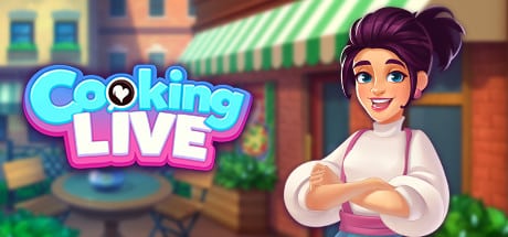 cooking live italian kitchen simulator on Cloud Gaming
