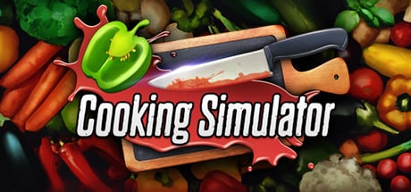 Cooking Simulator VR Arrives On PC