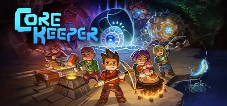 core keeper on Cloud Gaming