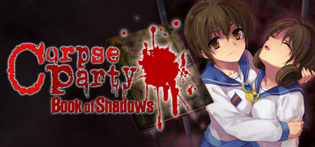 corpse party book of shadows on Cloud Gaming