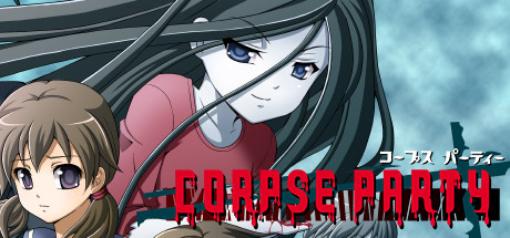corpse party on Cloud Gaming
