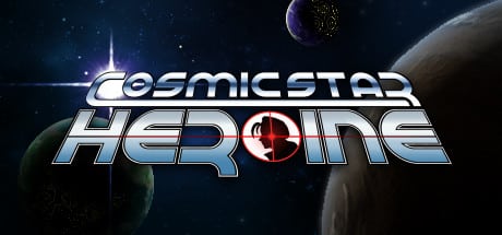 cosmic star heroine on Cloud Gaming
