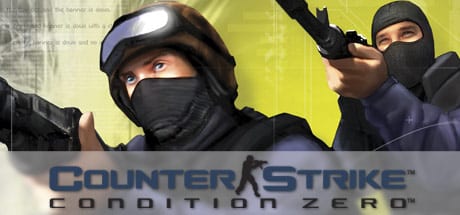 counter strike condition zero on Cloud Gaming