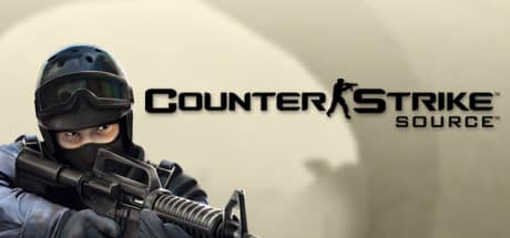 counter strike source on Cloud Gaming
