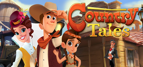 country tales on Cloud Gaming