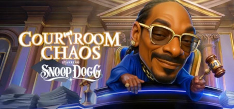 courtroom chaos starring snoop dogg courtroom chaos starring snoop dogg on Cloud Gaming