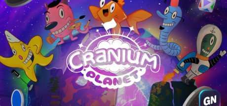 cranium planet on Cloud Gaming