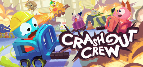 crashout crew crashout crew on Cloud Gaming