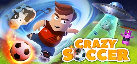 crazy soccer football stars on Cloud Gaming