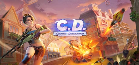 creative destruction on Cloud Gaming