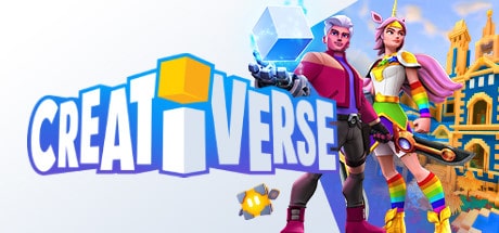 creativerse on Cloud Gaming