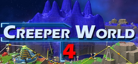 creeper world 4 on Cloud Gaming