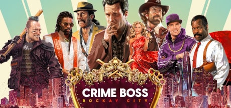 crime boss rockay city on Cloud Gaming