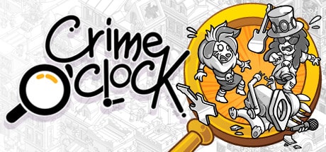 crime oclock on Cloud Gaming