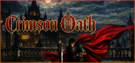 crimson oath on Cloud Gaming