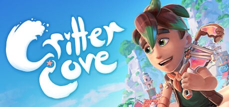 critter cove on Cloud Gaming