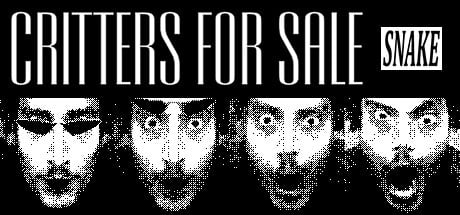 critters for sale snake on Cloud Gaming