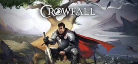 crowfall on Cloud Gaming