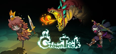 crown trick on Cloud Gaming