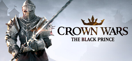 crown wars the black prince on Cloud Gaming