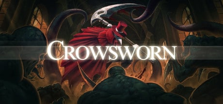 crowsworn on Cloud Gaming