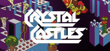 crystal castles on Cloud Gaming