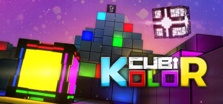 cubikolor on Cloud Gaming