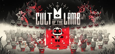 cult of the lamb on GeForce Now, Stadia, etc.