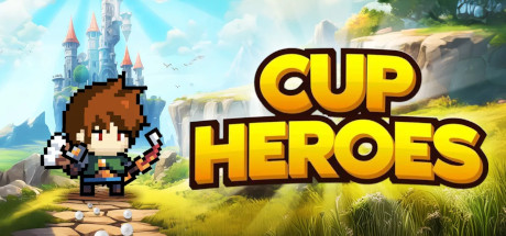 cup heroes on Cloud Gaming