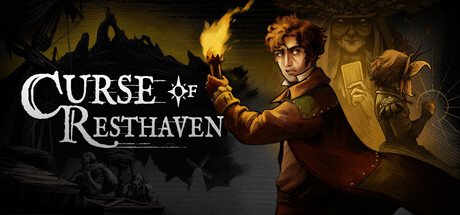 curse of resthaven on Cloud Gaming