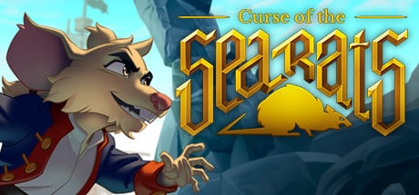 curse of the sea rats on Cloud Gaming