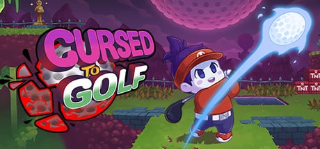 cursed to golf on Cloud Gaming