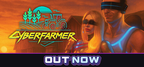 cyber farmer on Cloud Gaming