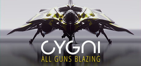 cygni all guns blazing on Cloud Gaming