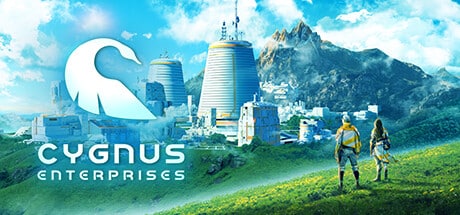 cygnus enterprises on GeForce Now, Stadia, etc.